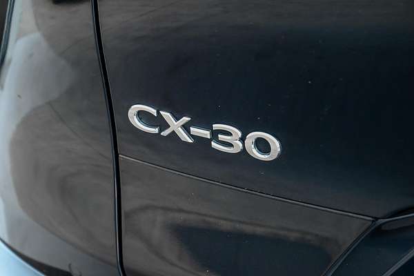 2024 Mazda CX-30 G20 Touring DM Series