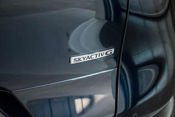 2024 Mazda CX-30 G20 Touring DM Series