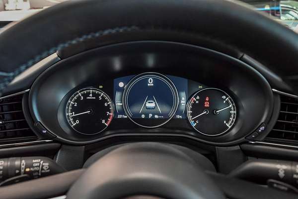 2024 Mazda CX-30 G20 Touring DM Series