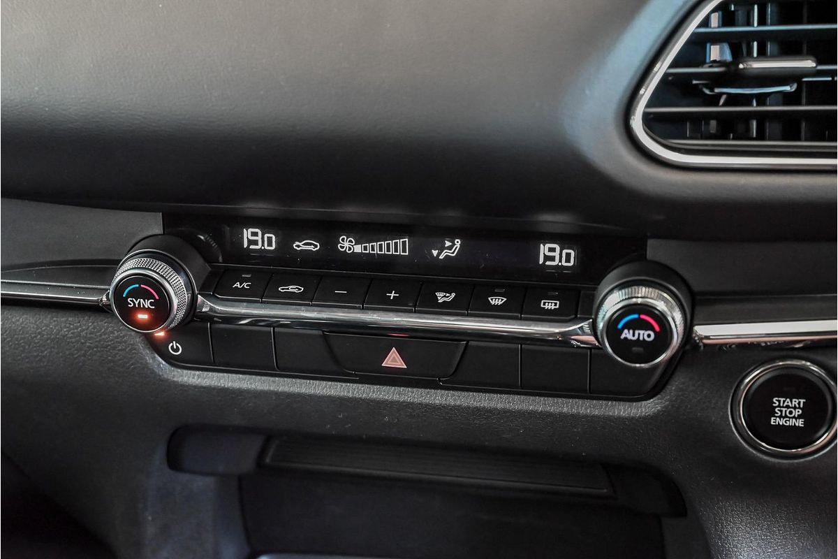 2024 Mazda CX-30 G20 Touring DM Series