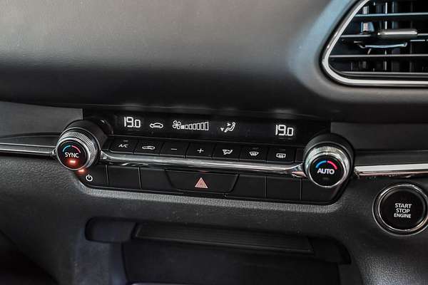 2024 Mazda CX-30 G20 Touring DM Series