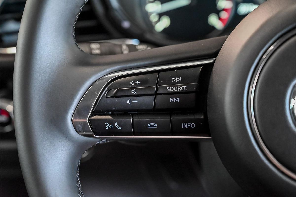 2024 Mazda CX-30 G20 Touring DM Series