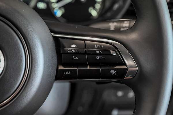 2024 Mazda CX-30 G20 Touring DM Series