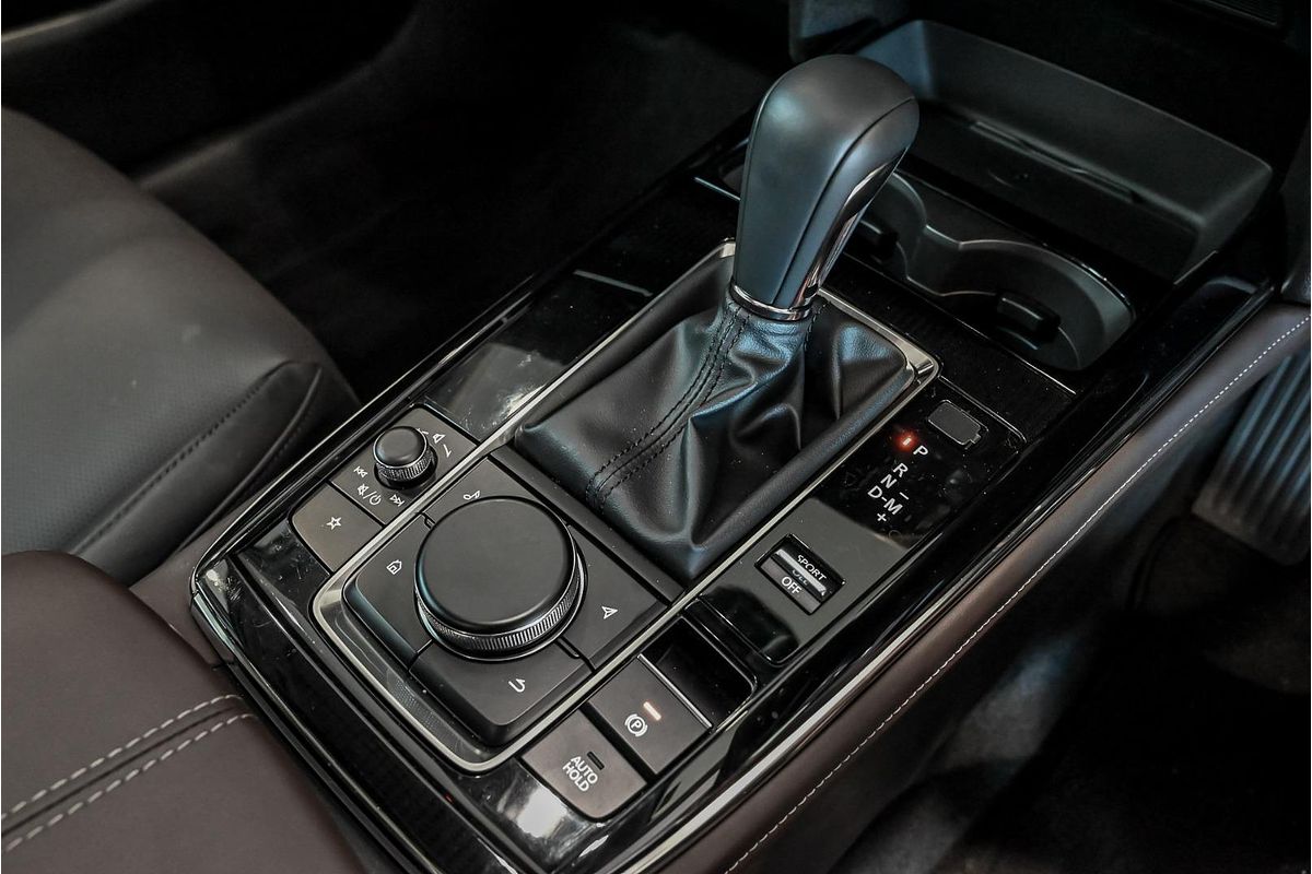 2024 Mazda CX-30 G20 Touring DM Series
