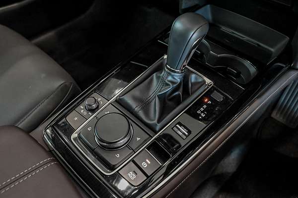 2024 Mazda CX-30 G20 Touring DM Series