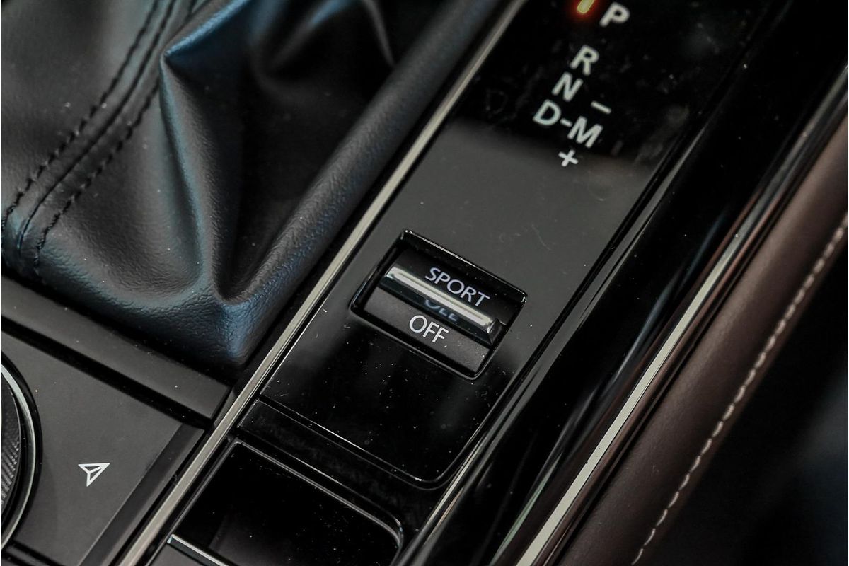 2024 Mazda CX-30 G20 Touring DM Series