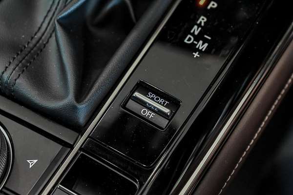 2024 Mazda CX-30 G20 Touring DM Series