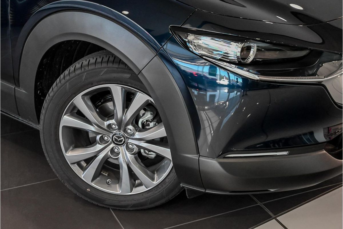 2024 Mazda CX-30 G20 Touring DM Series