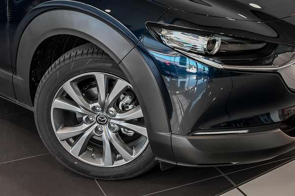 2024 Mazda CX-30 G20 Touring DM Series