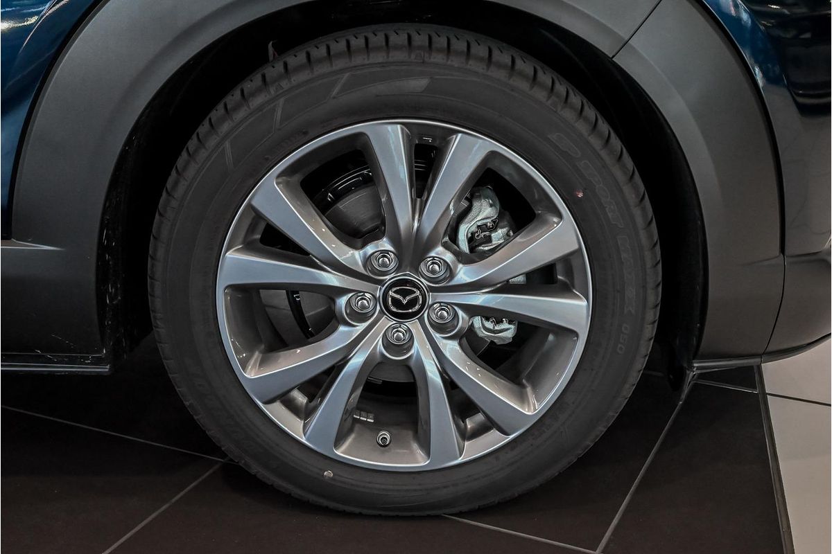 2024 Mazda CX-30 G20 Touring DM Series