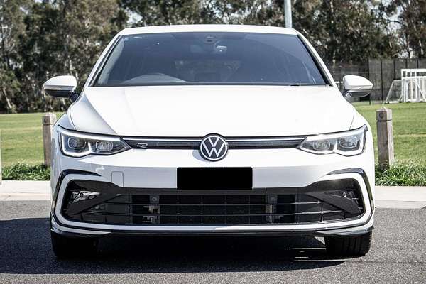 2022 Volkswagen Golf GTI 8