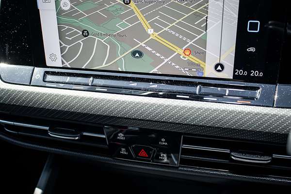 2022 Volkswagen Golf GTI 8