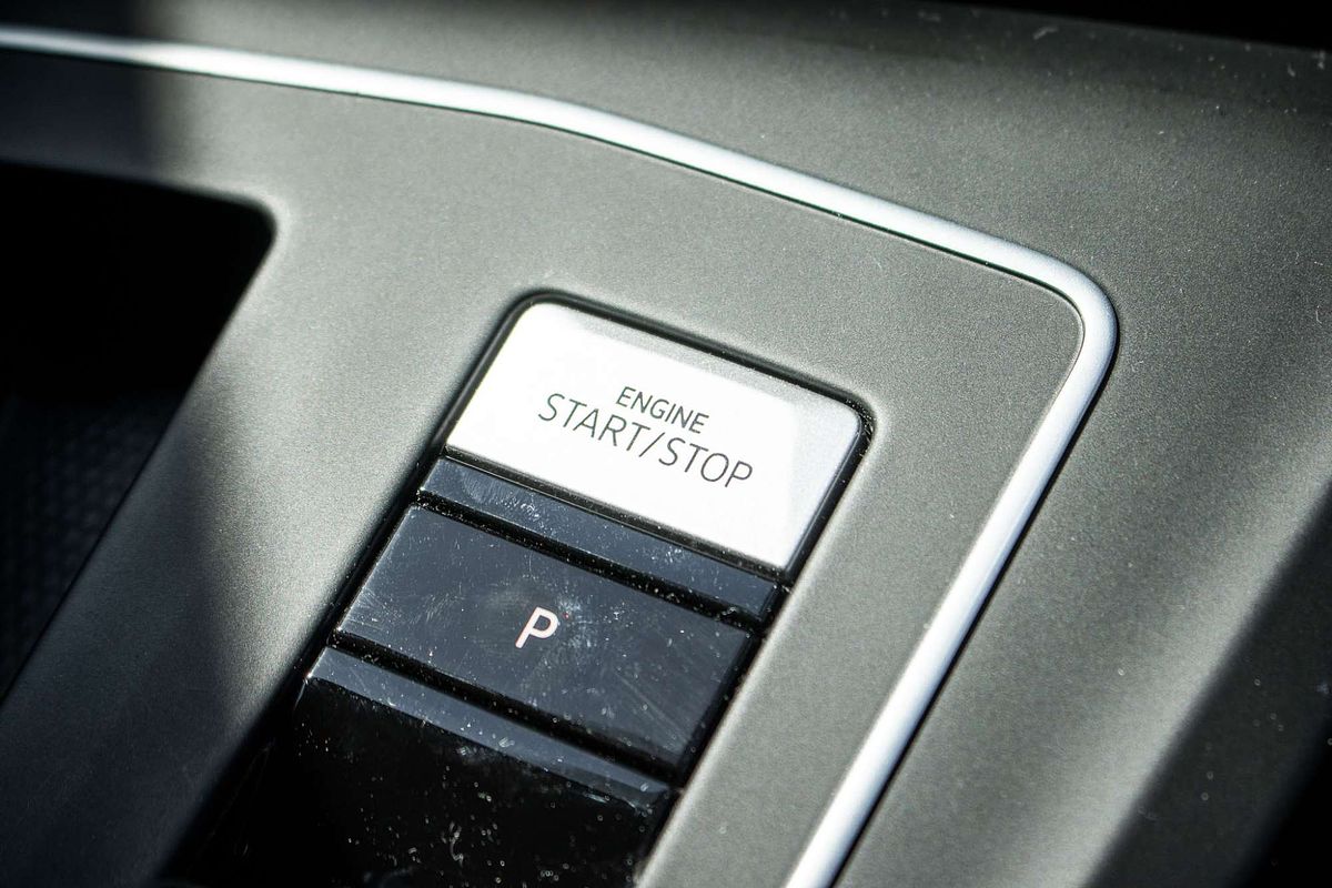 2022 Volkswagen Golf GTI 8