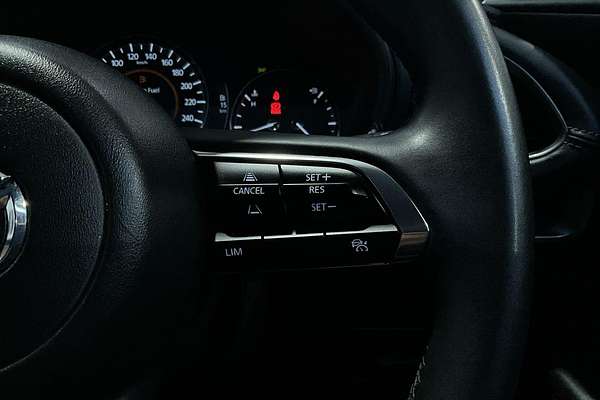 2023 Mazda 3 G20 Pure BP Series