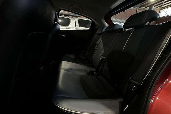 2021 Mazda 2 G15 GT DJ Series