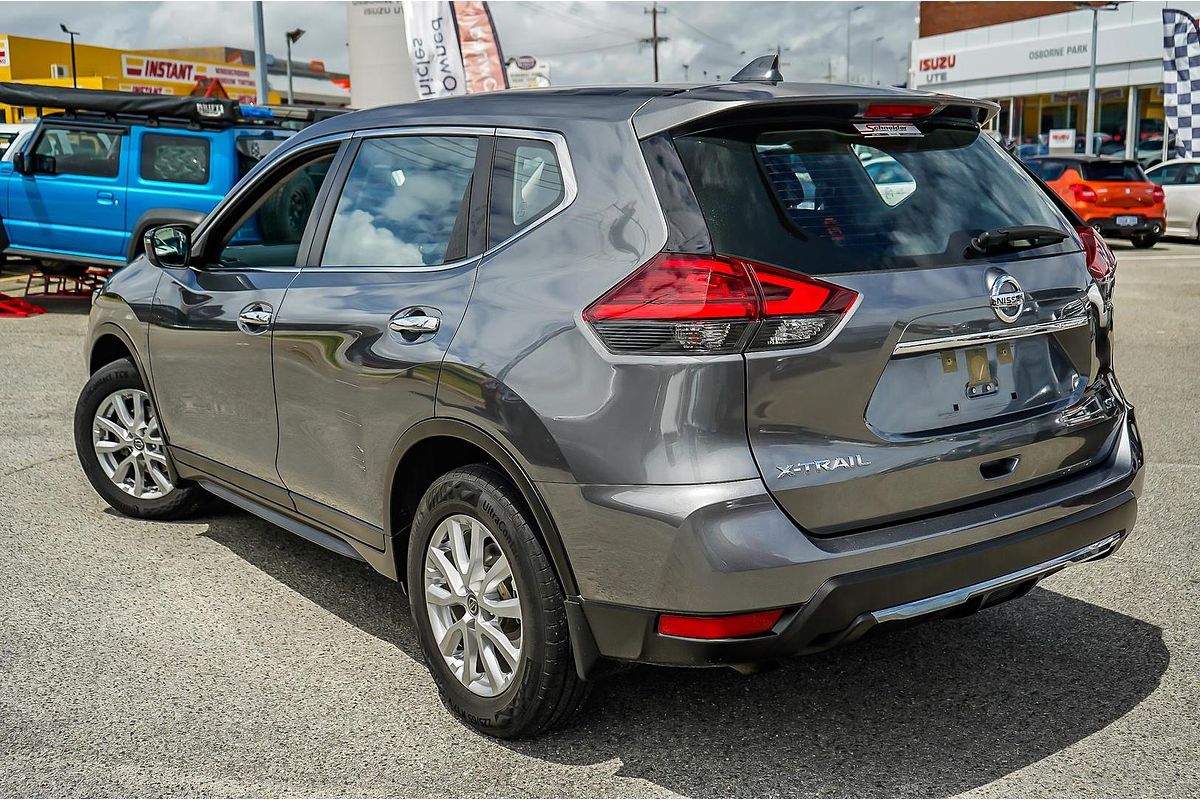 2020 Nissan X-TRAIL ST T32 Series III