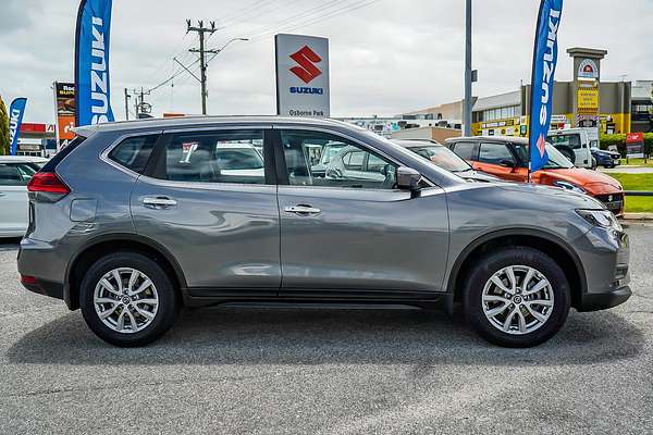 2020 Nissan X-TRAIL ST T32 Series III