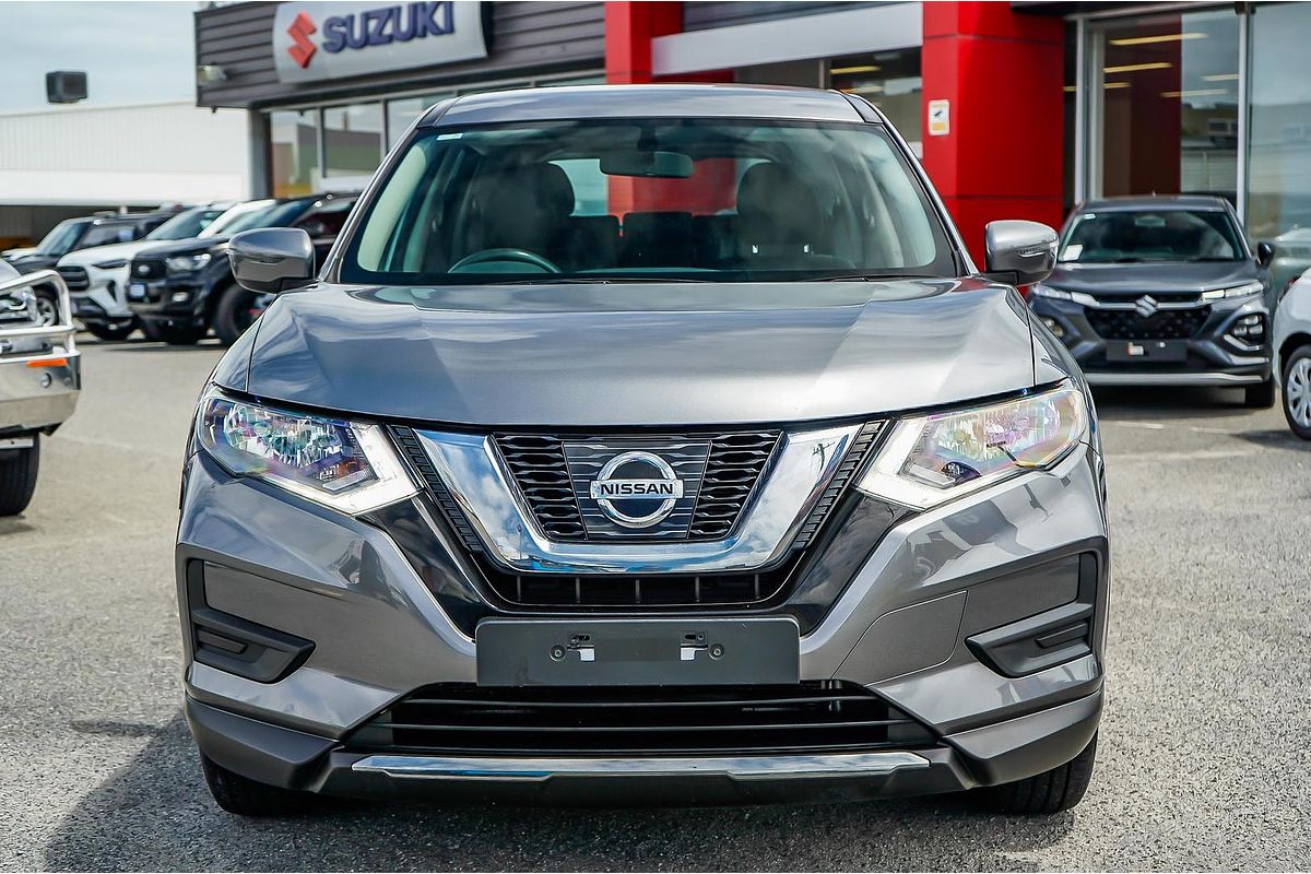 2020 Nissan X-TRAIL ST T32 Series III