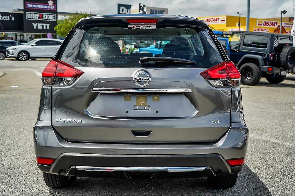 2020 Nissan X-TRAIL ST T32 Series III