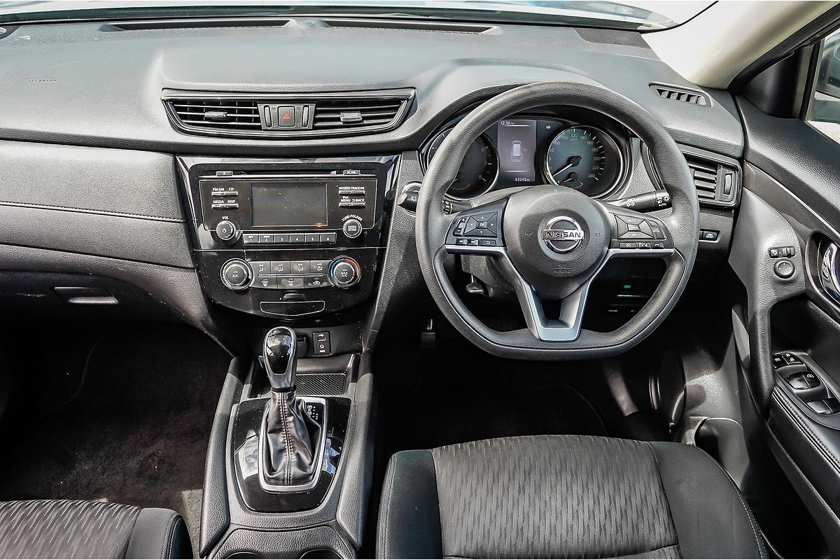 2020 Nissan X-TRAIL ST T32 Series III