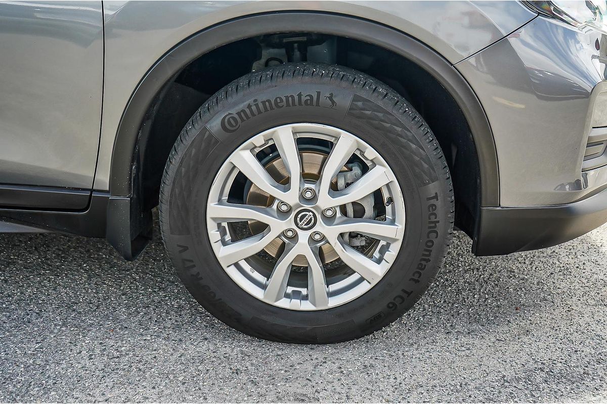 2020 Nissan X-TRAIL ST T32 Series III