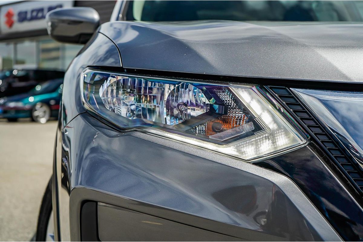 2020 Nissan X-TRAIL ST T32 Series III