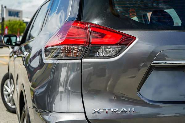 2020 Nissan X-TRAIL ST T32 Series III