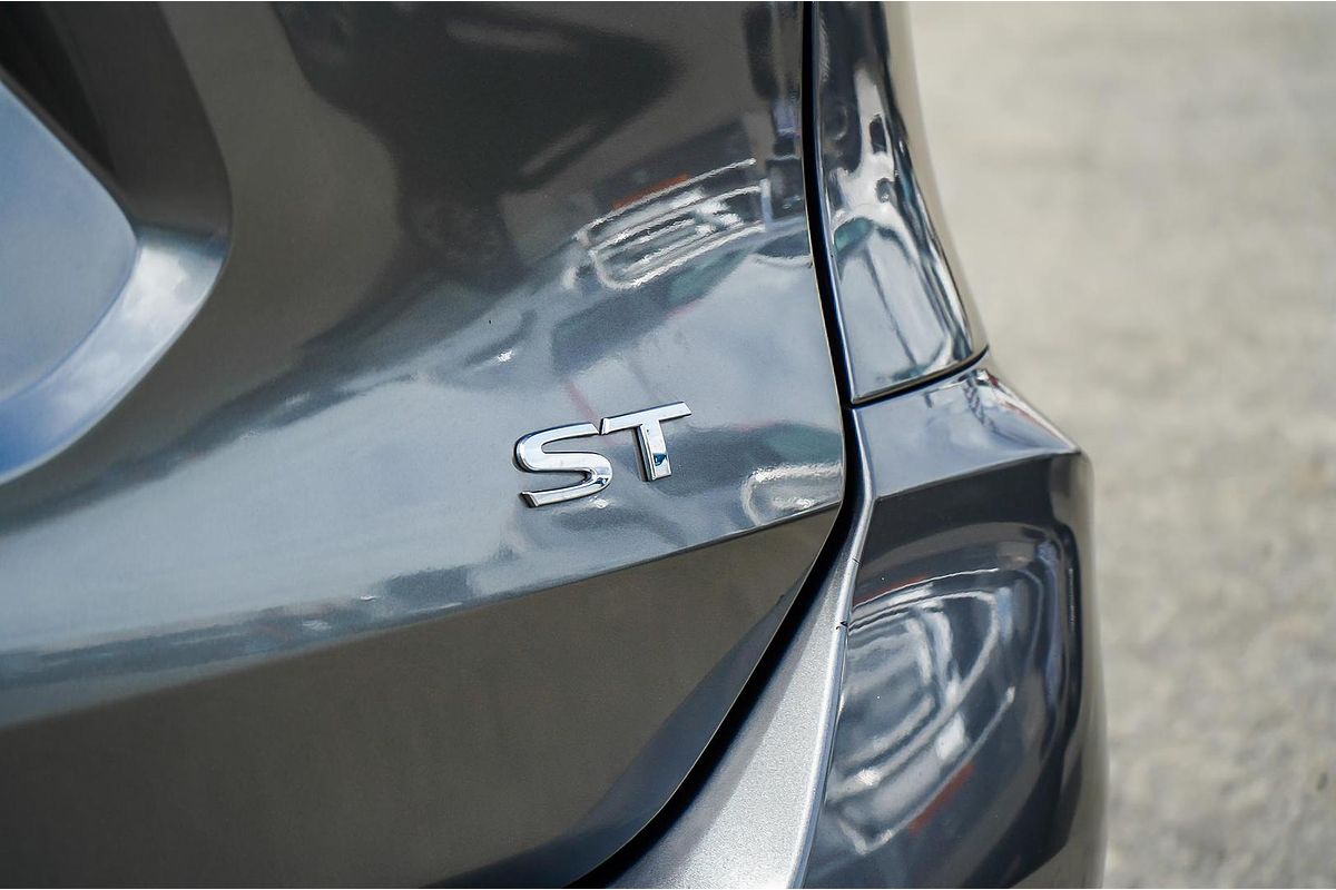 2020 Nissan X-TRAIL ST T32 Series III