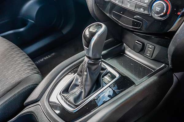 2020 Nissan X-TRAIL ST T32 Series III