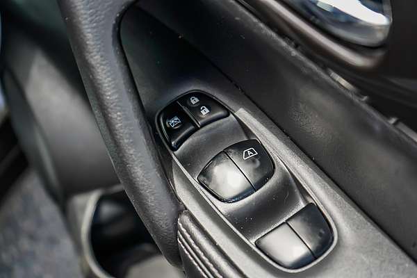 2020 Nissan X-TRAIL ST T32 Series III