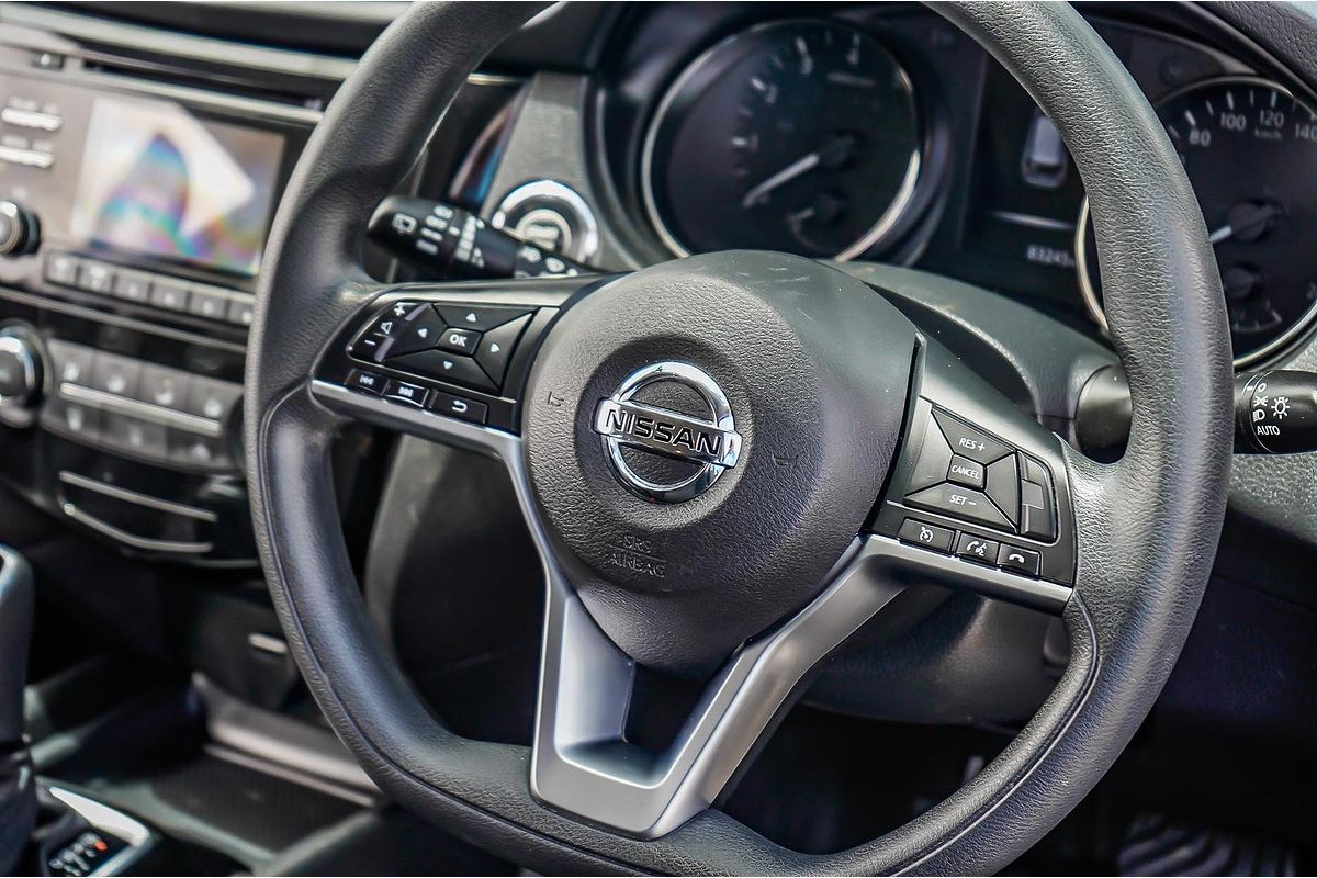 2020 Nissan X-TRAIL ST T32 Series III