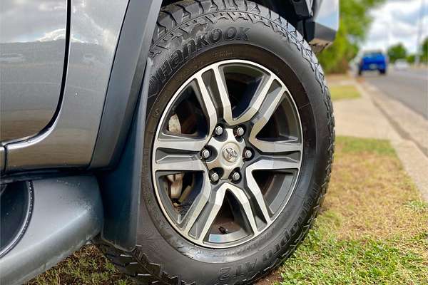 2022 Toyota Fortuner GX GUN156R