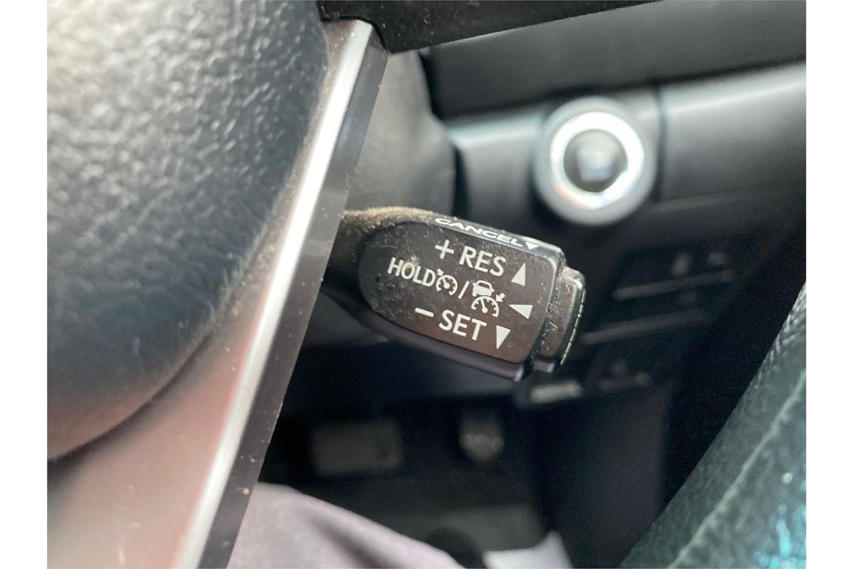 2022 Toyota Fortuner GX GUN156R