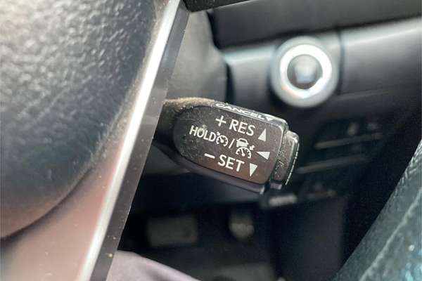 2022 Toyota Fortuner GX GUN156R