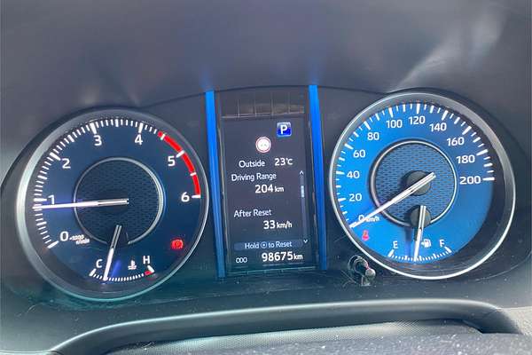 2022 Toyota Fortuner GX GUN156R