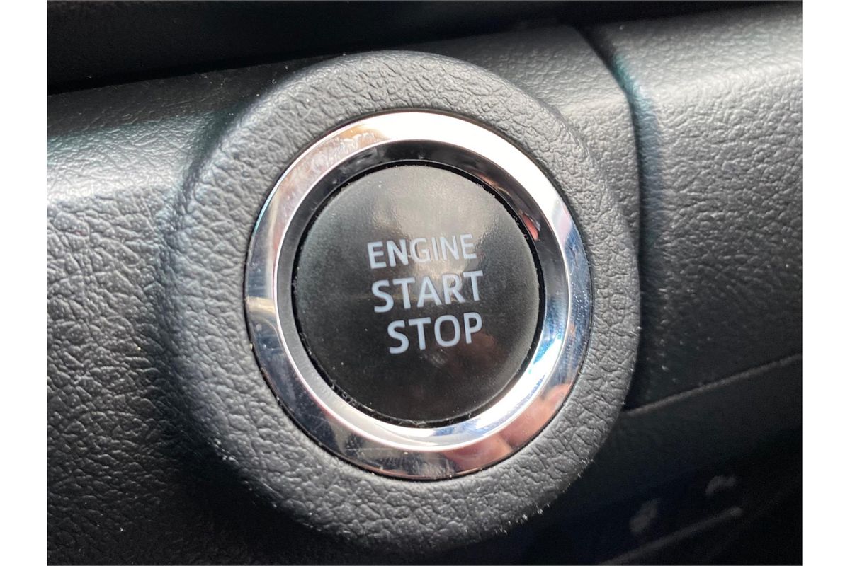 2022 Toyota Fortuner GX GUN156R