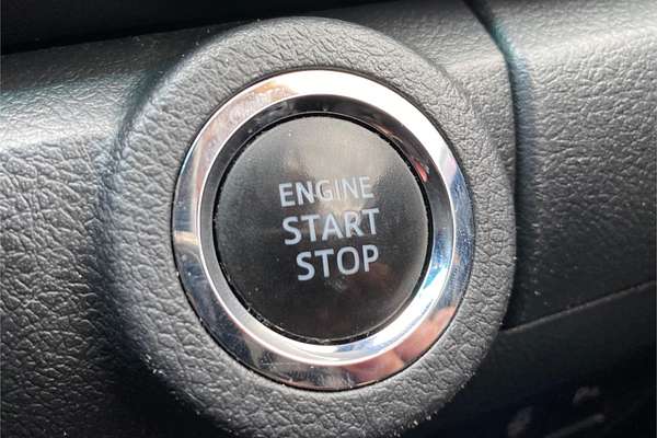 2022 Toyota Fortuner GX GUN156R