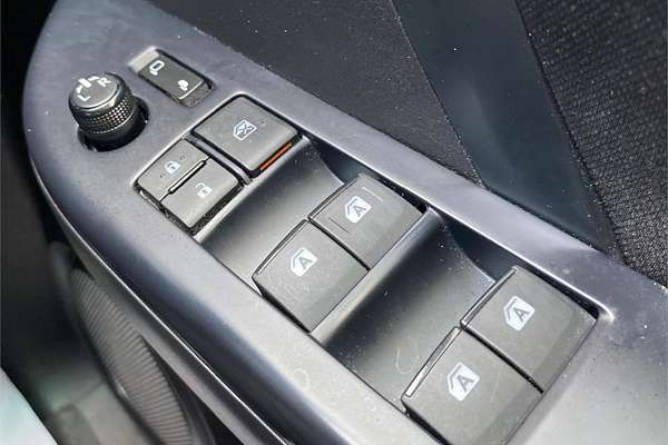 2022 Toyota Fortuner GX GUN156R