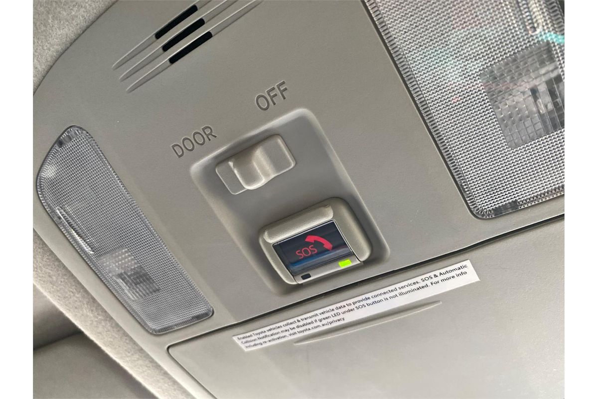 2022 Toyota Fortuner GX GUN156R