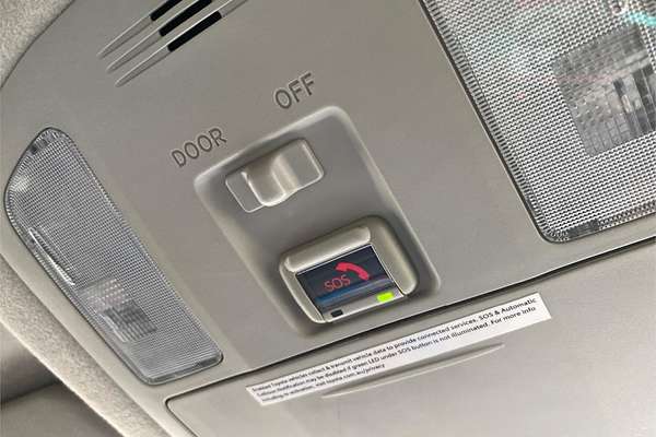 2022 Toyota Fortuner GX GUN156R