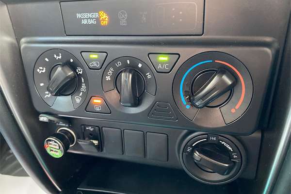 2022 Toyota Fortuner GX GUN156R