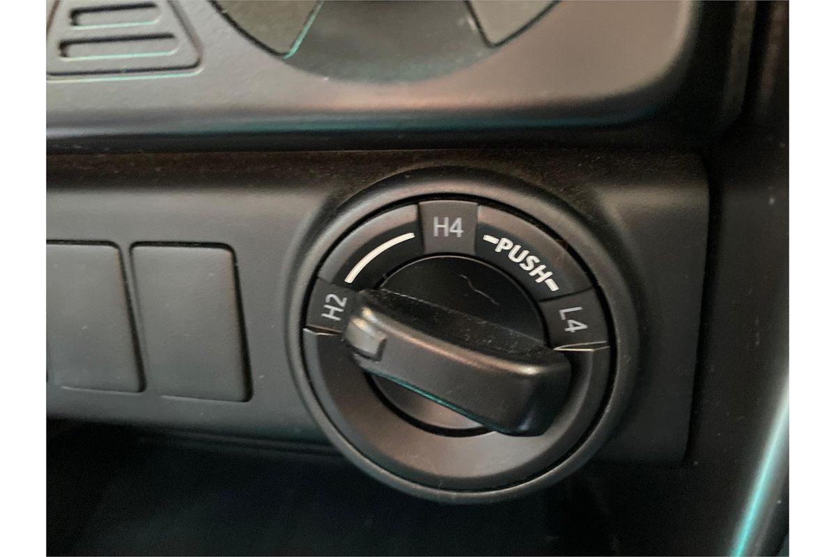 2022 Toyota Fortuner GX GUN156R