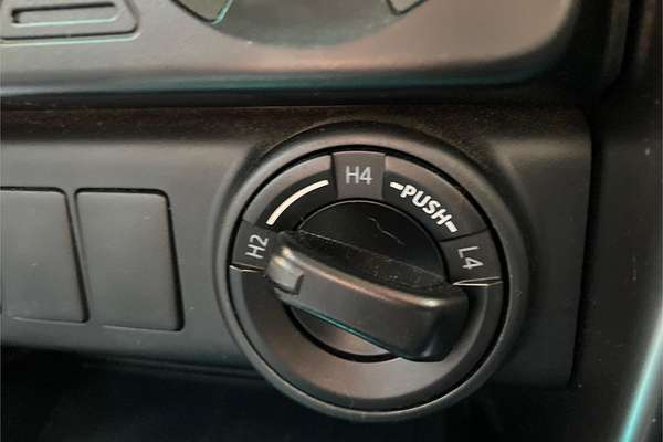 2022 Toyota Fortuner GX GUN156R