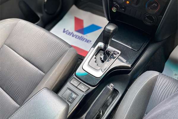 2022 Toyota Fortuner GX GUN156R