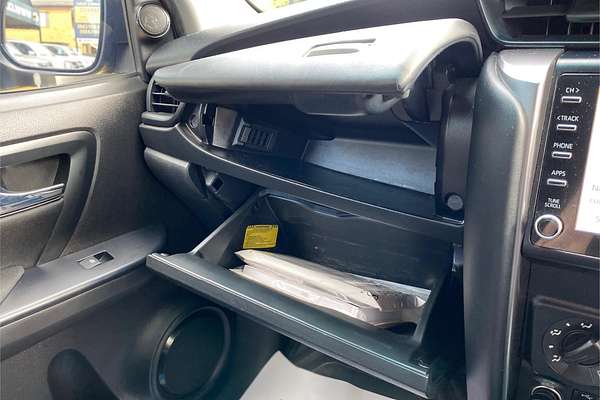 2022 Toyota Fortuner GX GUN156R