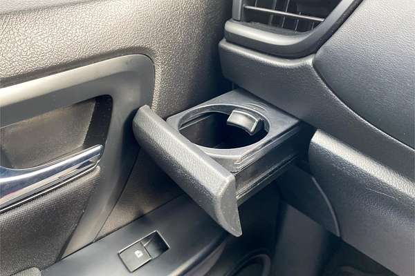 2022 Toyota Fortuner GX GUN156R