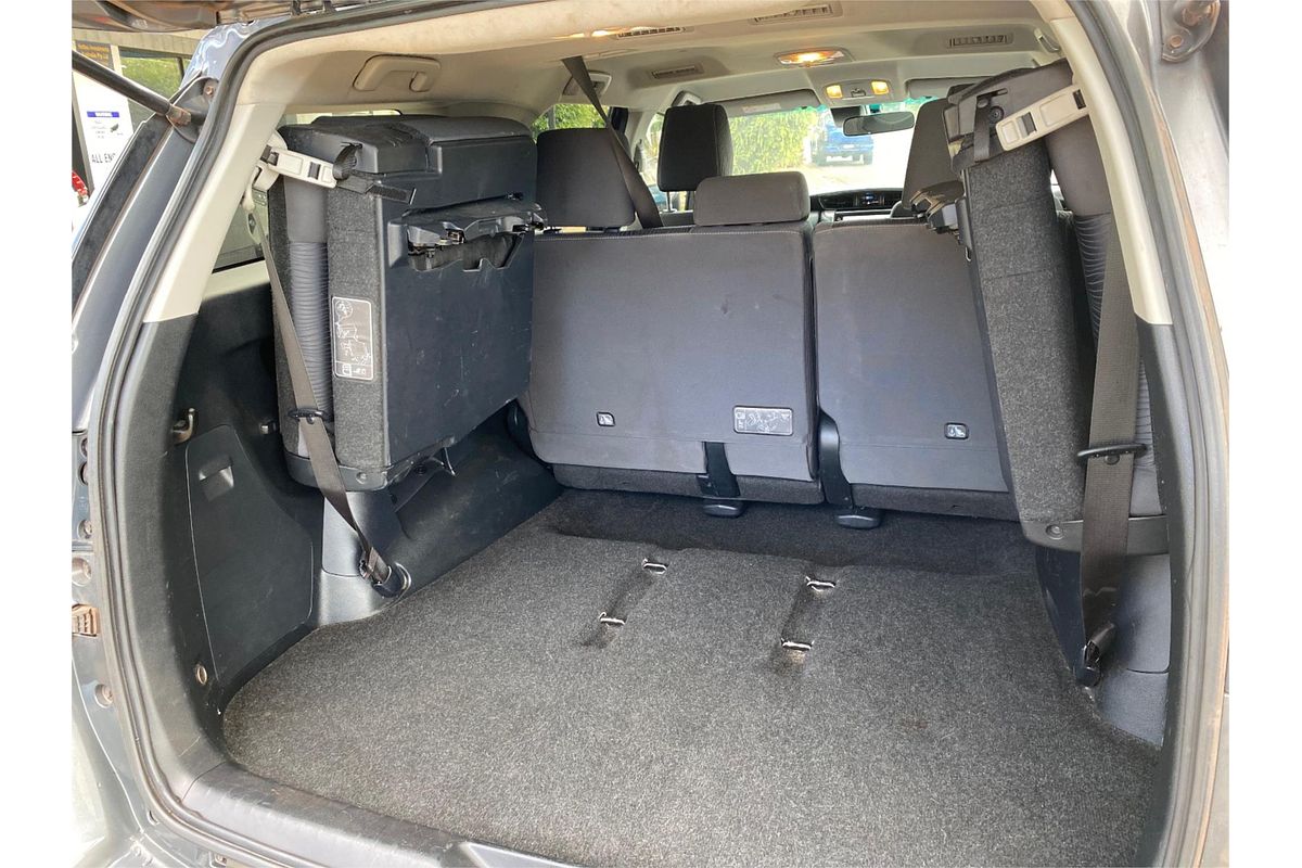 2022 Toyota Fortuner GX GUN156R