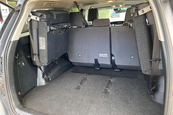 2022 Toyota Fortuner GX GUN156R