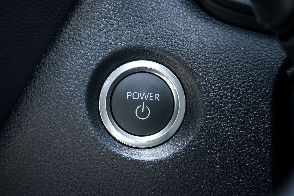 2024 Toyota Corolla Ascent Sport Hybrid ZWE219R