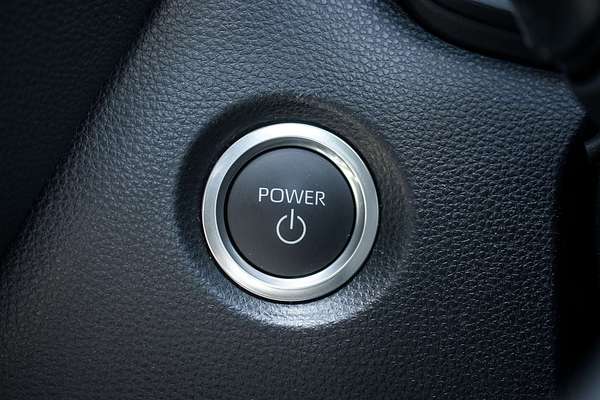 2024 Toyota Corolla Ascent Sport Hybrid ZWE219R